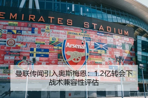 曼联传闻引入奥斯梅恩：1.2亿转会下战术兼容性评估